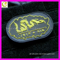 factory new machine for customized 3d pvc silicone patch for clothing trademark bags brand logo caps badge